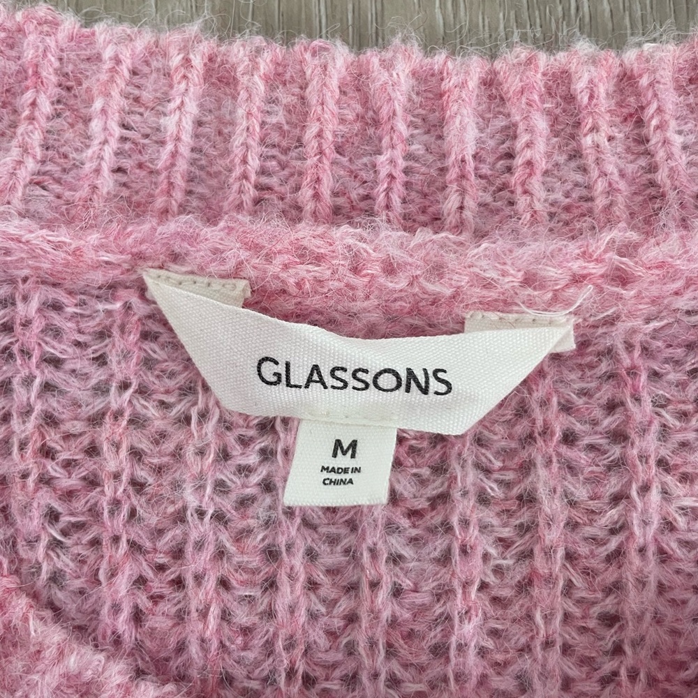 Glassons knitted sweater - Picture 2 of 4